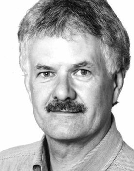 Bernard Wrigley
