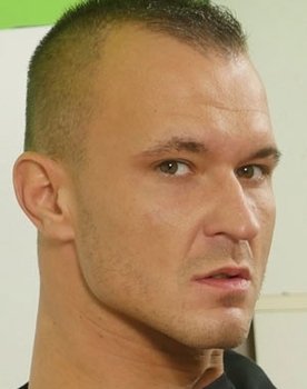 Logan Hawk