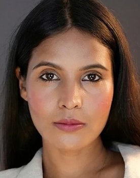 Naaz Shaikh as Thooya