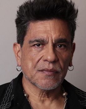 Juan Palomino as Saravia