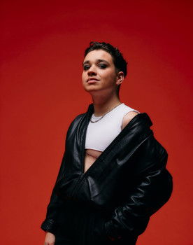 Lou Trotignon as Self