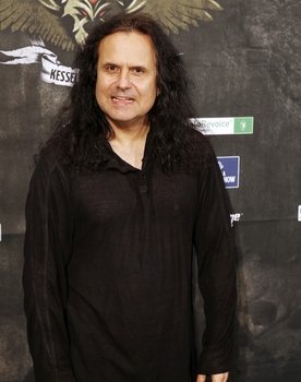 Miland 'Mille' Petrozza as Guest Vocals