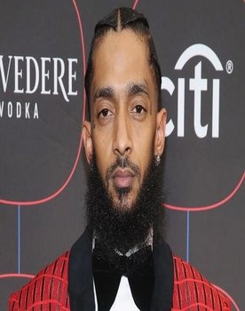 Nipsey Hussle as Little Rickey