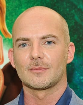 Chris Butler as Dave
