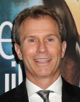 Andrew Lazar as Self