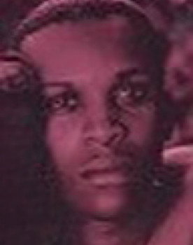 Eddie Travion