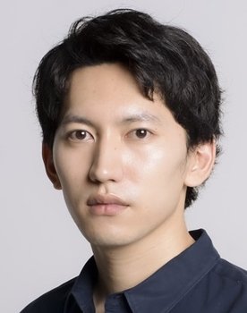 Shuto Moriya as 