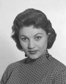 Louise Martini