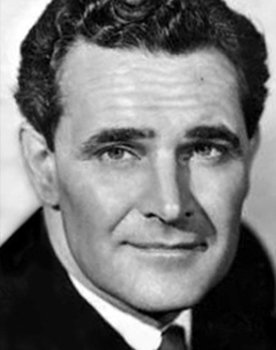 Donald Gray
