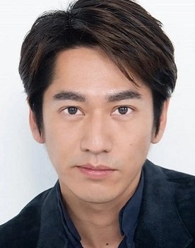 Kento Nagayama as 