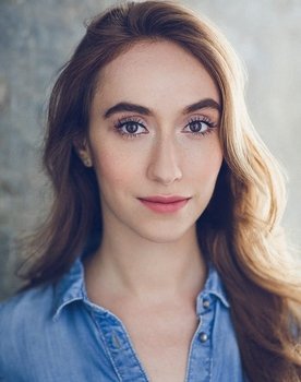 Louisa Erlich