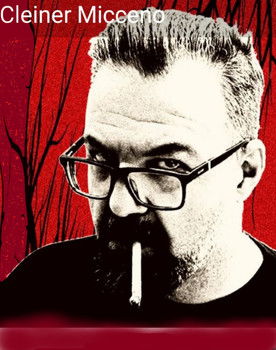 Cleiner Micceno as Astolfo Margarino