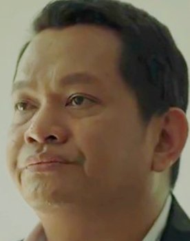 Amnat Taengsombun as Samarn