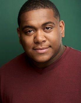 Dar'Jon Bentley as Dar'Jon