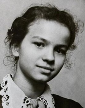 Natalya Rychagova