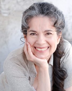 Annie Kitral as Mrs. Morgan