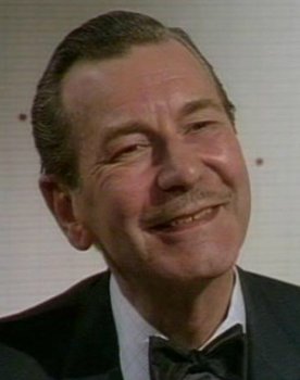 John Arnatt as 