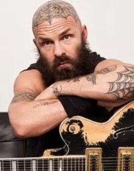 Tim Armstrong as Narrator