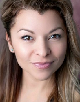 Natasha Dee Davis as Sky