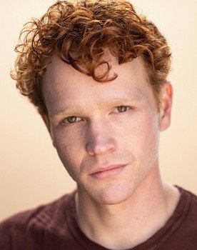 Clay Hollander as Matt
