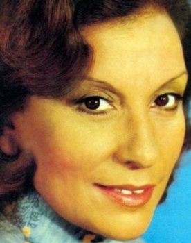 Yolanda Cardoso as Marcelina