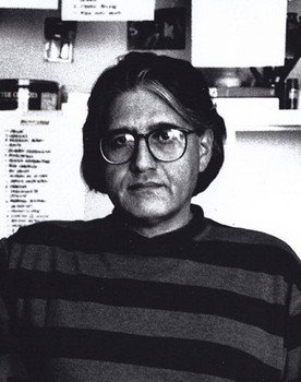 Patricio Guzmán