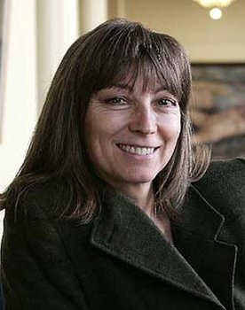 Mercedes Lezcano