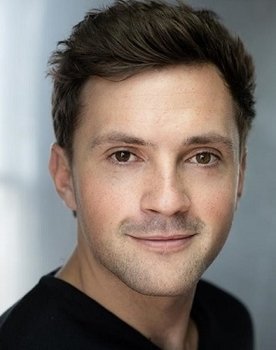 Joel Rosenblatt