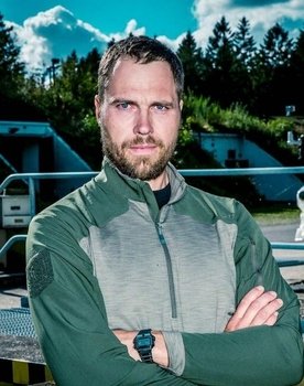 Erik Jørgensen