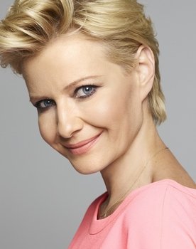 Małgorzata Kożuchowska Photo