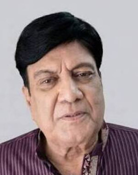 Shujaat Hashmi