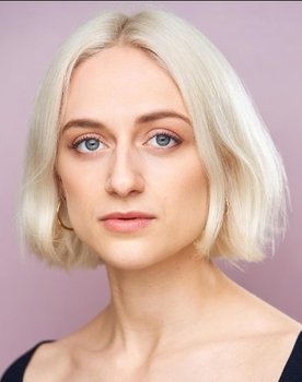 Emily Pazik as Anath