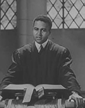 The Negro Soldier