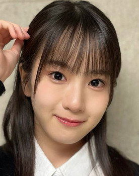 Eriko Hashimoto as 