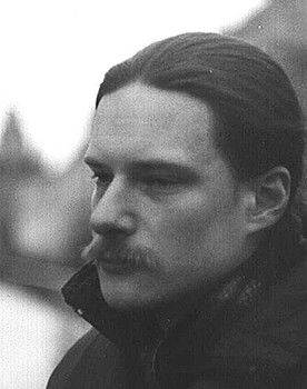 Andrey Kuklin as (vois)