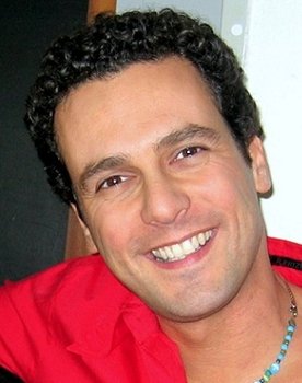 Oded Menashe