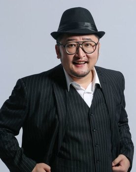 Zhao Leiqi