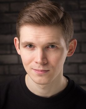 Aleksander Dudenkov as оперативник Никита