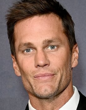 Tom Brady