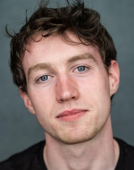 Cúán Hosty-Blaney as Young Karl