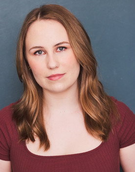 Sydney Possinger as Hanna Jorgensen