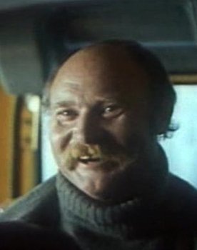 Bronius Talačka as гангстер