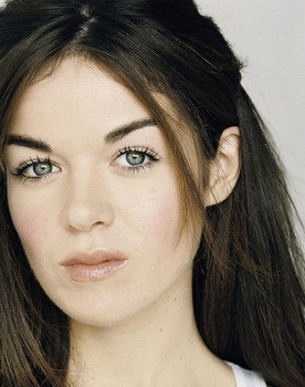 Jade Ramsey
