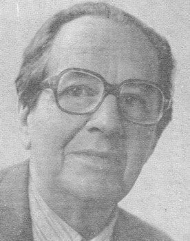 Leonid Rakhmanov as 