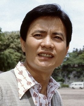Taisaku Akino as 