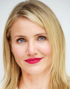 Cameron Diaz as Christina Walters