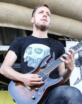 Tom Searle as Himself