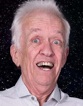 Mike Edmonds as Himself