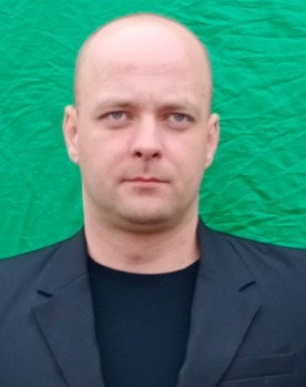 Vladimir Yakimov