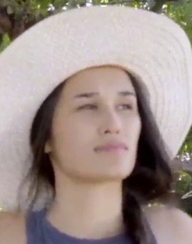 Poca Hontas